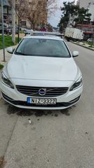 Volvo V60 '15  D6 Twin Engine