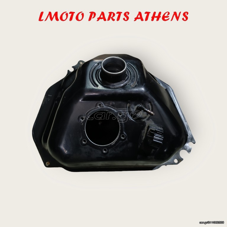 ΤΕΠΟΖΙΤΟ  Τ ΜΑΧ 500i