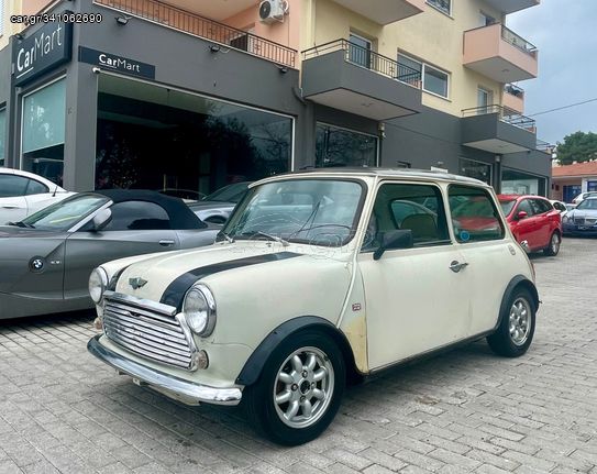 Car.gr - Mini 1300 1982