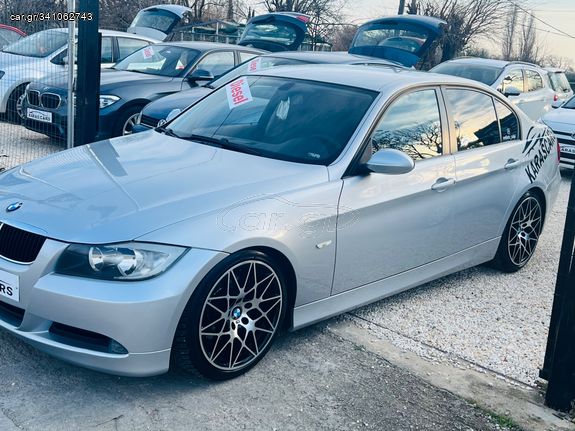 Bmw 320 '09