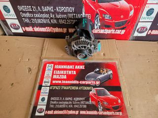 MAZDA MX-5 NC 2008 ΔΥΝΑΜΟ -thumb-1