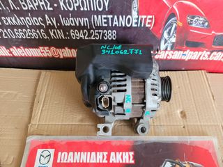 MAZDA MX-5 NC 2008 ΔΥΝΑΜΟ -thumb-2