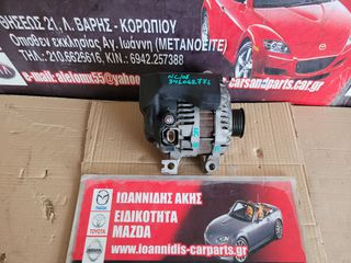 MAZDA MX-5 NC 2008 ΔΥΝΑΜΟ -thumb-3