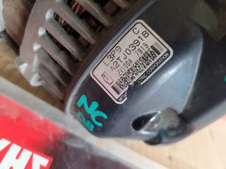 MAZDA MX-5 NC 2008 ΔΥΝΑΜΟ -thumb-6