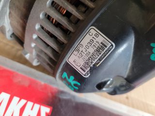 MAZDA MX-5 NC 2008 ΔΥΝΑΜΟ -thumb-7