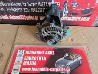 MAZDA MX-5 NC 2008 ΔΥΝΑΜΟ -thumb-12