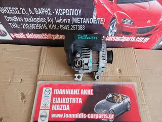 MAZDA MX-5 NC 2008 ΔΥΝΑΜΟ -thumb-15