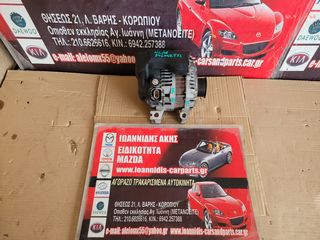 MAZDA MX-5 NC 2008 ΔΥΝΑΜΟ -thumb-16