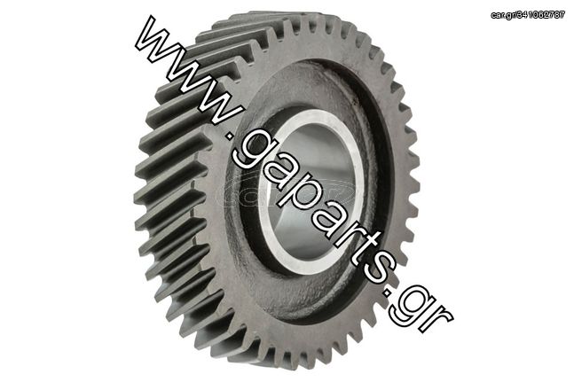 ΓΡΑΝΑΖΙ 2ας 41Δ ΣΑΣΜΑΝ MLGU 2.0 2.2 2.8 CITROEN JUMPER 2002-2006-,FIAT DUCATO 2002-2006-,PEUGEOT BOXER 2002-2006- / 9653583980