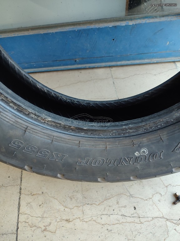 Dunlop πίσω λάστιχο 