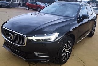 Volvo XC 60 2018 ΑΕΡΑΝΑΡΤΗΣΗ!PANORAMA!FULL!ΓΡΑΜΜΑΤΙΑ ΜΕΤΑΞΥ ΜΑΣ!-thumb-2