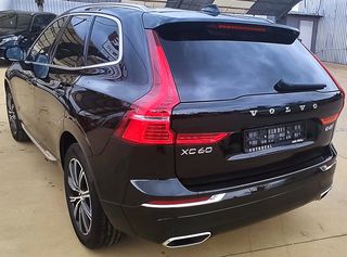 Volvo XC 60 2018 ΑΕΡΑΝΑΡΤΗΣΗ!PANORAMA!FULL!ΓΡΑΜΜΑΤΙΑ ΜΕΤΑΞΥ ΜΑΣ!-thumb-6