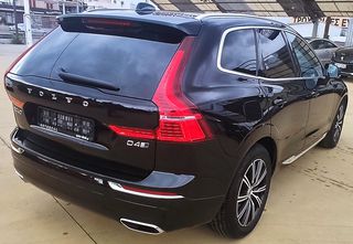 Volvo XC 60 2018 ΑΕΡΑΝΑΡΤΗΣΗ!PANORAMA!FULL!ΓΡΑΜΜΑΤΙΑ ΜΕΤΑΞΥ ΜΑΣ!-thumb-4
