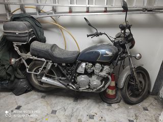 Honda '82