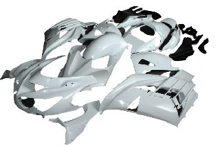 FULL FAIRING ΠΛΑΣΤΙΚΑ ΣΕΤ KAWASAKI ZX14R 2012-2018 ΑΒΑΦΟ