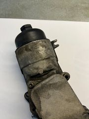 ΒΑΣΗ ΦΙΛΤΡΟΥ ΛΑΔΙΟΥ PEUGEOT PARTNER 1.6 DIESEL 9HW-thumb-1