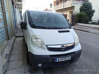 Opel Vivaro '13