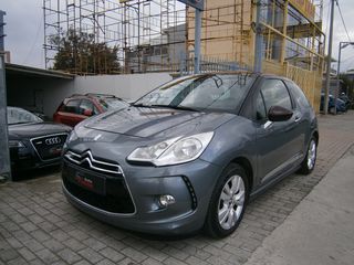 Citroen DS-3 '12