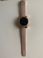Samsung Galaxy Watch LTE Rose Gold- Pink (Ροζ Χρυσό)