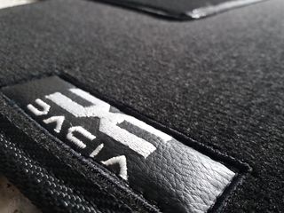 DACIA DUSTER . . .ΠΑΤΑΚΙΑ ΣΕΤ. .ΓΝΗΣΙΑ. .-thumb-2
