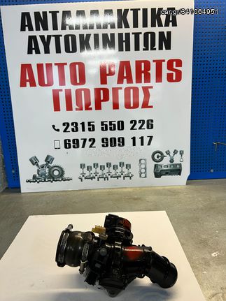 ΠΕΤΑΛΟΥΔΑ ΓΚΑΖΙΟΥ PEUGEOT PARTNER 1.6 DIESEL 9HW 25365222