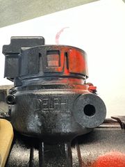 ΠΕΤΑΛΟΥΔΑ ΓΚΑΖΙΟΥ PEUGEOT PARTNER 1.6 DIESEL 9HW 25365222-thumb-2