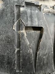 Ποδιά Audi A4 B6 00-04 -thumb-2