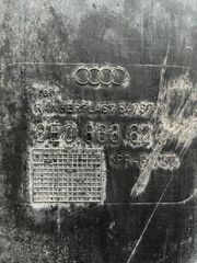 Ποδιά Audi A4 B6 00-04 -thumb-4