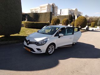 Renault Clio '18 DIESEL-GPS-ΜΗΔΕΝ ΤΕΛH!!!