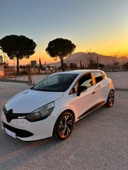 Renault '16 clio VAN EURO 6 ΜΕ ( Φ.Π.Α ) ΚΑΙ ΠΙΝΑΚΙΔΕΣ 