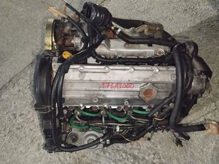 ΚΙΝΗΤΗΡΑΣ  176A3000 1.7 DIESEL FIAT PUNTO 94-99  STRADA  99-06