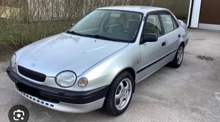 TOYOTA COROLLA 1997-1999  ΤΑ ΠΑΝΤΑ ΣΤΗΝ LK ΘΑ ΒΡΕΙΣ"-thumb-1
