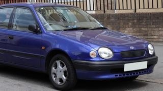TOYOTA COROLLA 1997-1999  ΤΑ ΠΑΝΤΑ ΣΤΗΝ LK ΘΑ ΒΡΕΙΣ"-thumb-2