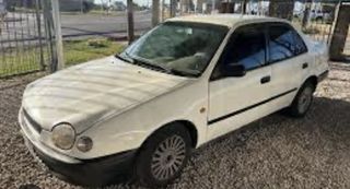 TOYOTA COROLLA 1997-1999  ΤΑ ΠΑΝΤΑ ΣΤΗΝ LK ΘΑ ΒΡΕΙΣ"