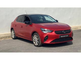 Opel Corsa 2019 ENJOY