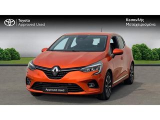 Renault Clio 2019 dCi