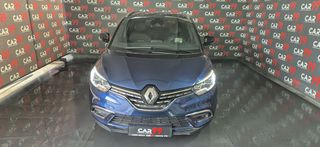 Renault Grand Scenic '21