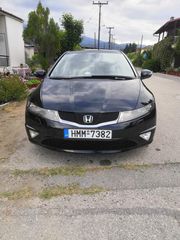 Honda Civic '07