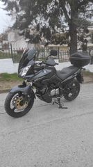 Suzuki DL 650 V-STROM '08