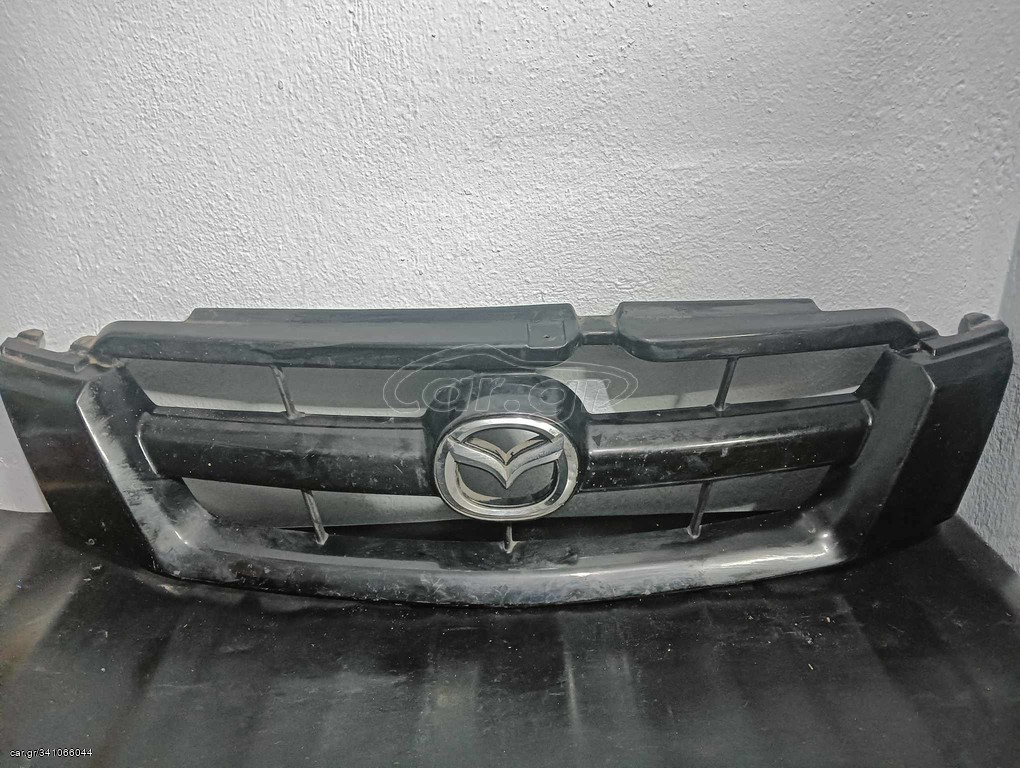 ΜΑΣΚΑ MAZDA  TRIBUTE 2004