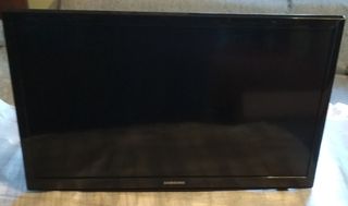 Smart TV Samsung 24" UE24N4305 AE