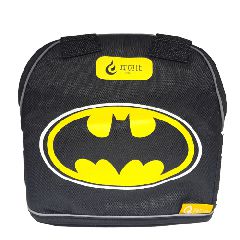 ΠΑΙΔΙΚΗ ΖΩΝΗ A-BABY BATMAN ΜΑΥΡΟ