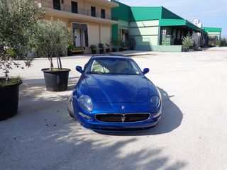 Maserati 4200 '02 GT