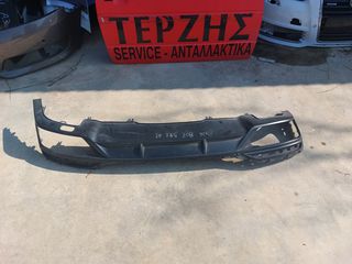 AUDI A5 '20-'23 (8W6) SPOILER ΠΙΣΩ ΠΡΟΦΥΛΑΚΤΗΡΑ ΜΕ ΚΩΔ. 8W6 807 521 AJ 