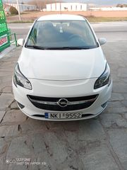 Opel Corsa '16 ΒΙΒΛΙΟ SERVICE!!!   ΕΛΛΗΝΙΚΟ!