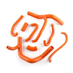 ΚΟΛΑΡΑ ΣΙΛΙΚΟΝΗΣ HONDA CBR1000RR 2004-2007