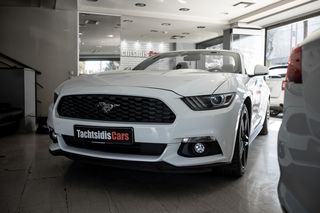 Ford Mustang '15