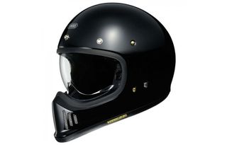 ΚΡΑΝΟΣ SHOEI EX-Zero BLACK