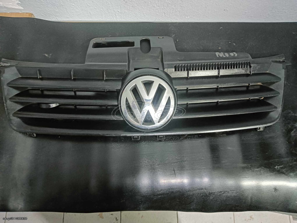 ΜΑΣΚΑ VW POLO 2002-2005