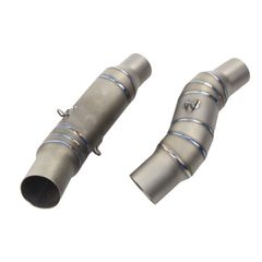 LINK PIPES Z1000 2010-2020